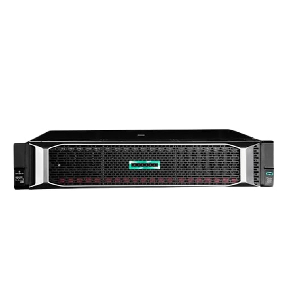 HPE DL380 Gen10 8LFF