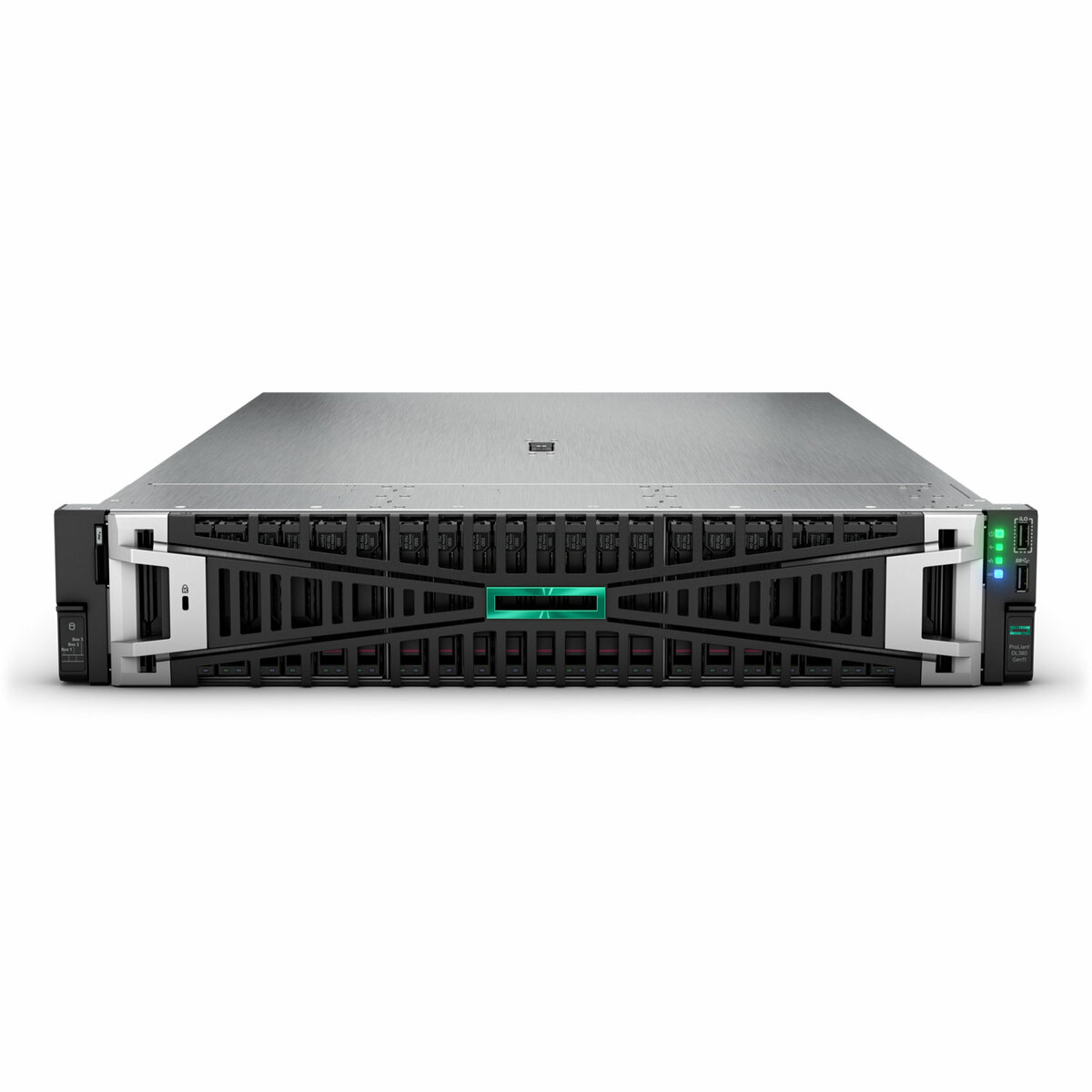 HPE DL380 G11 SERVER