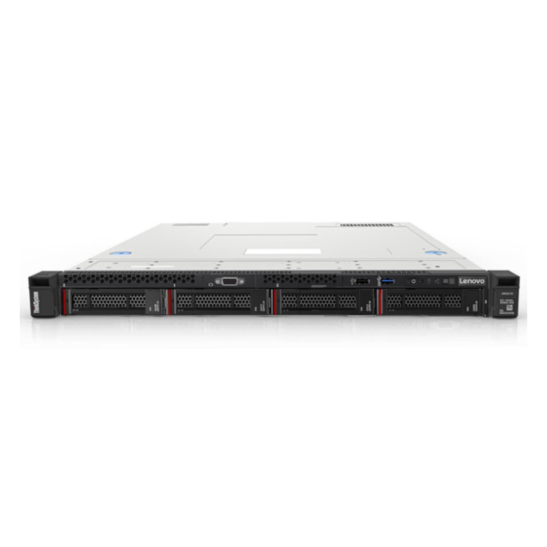 Lenovo SR250 V2