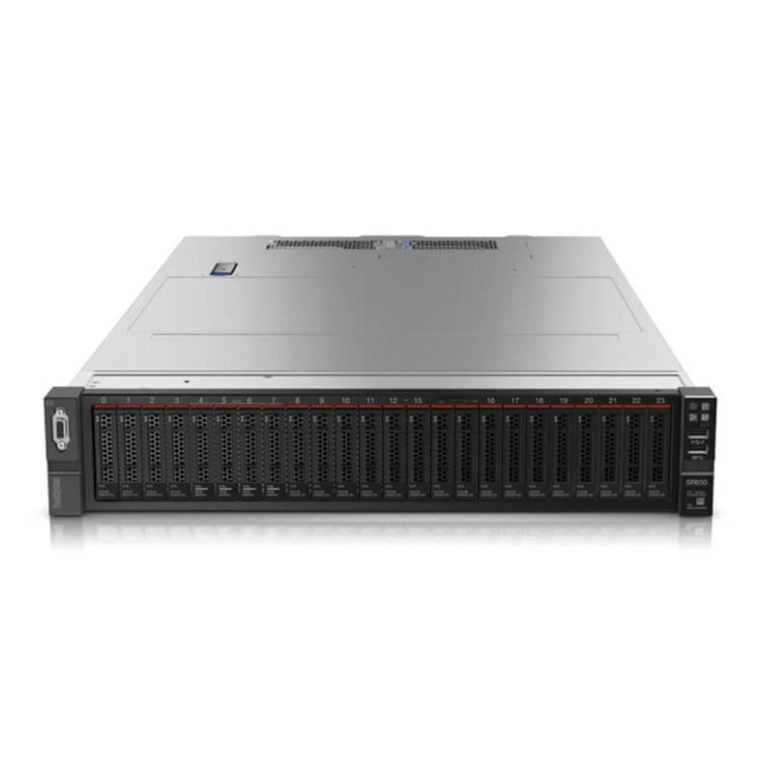 Lenovo SR650 V3